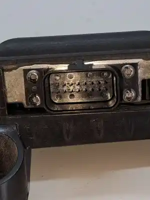 Second-hand car spare part electronic module for mg ehs * oem iam references 10808112  