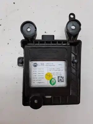 Second-hand car spare part electronic module for mg ehs * oem iam references 10808112  