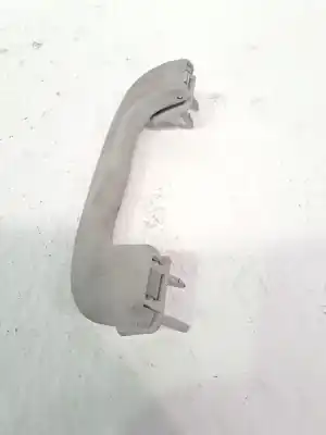 Second-hand car spare part interior right front handle for mg mg hs mg hs 2024 oem iam references 10241326  