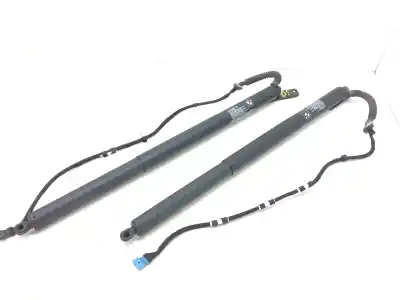 Pezzo di ricambio per auto di seconda mano ammortizzatori baule / porte per bmw x3 (e83) 3.0 i xdrive riferimenti oem iam 51247232003