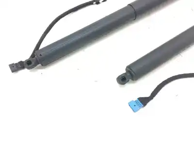 Second-hand car spare part tailgate gas strut for bmw x3 (e83) 3.0 i xdrive oem iam references 51247232003  51247232004
