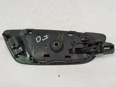 Second-hand car spare part interior left front handle for seat leon st (5f8) * oem iam references 5f1837113a  