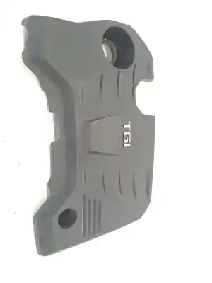 Second-hand car spare part engine cover for mg mg hs mg hs 2024 oem iam references 10729727