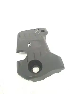 Second-hand car spare part engine cover for mg mg hs mg hs 2024 oem iam references 10729727  