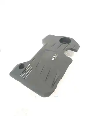Second-hand car spare part engine cover for mg mg hs mg hs 2024 oem iam references 10729727  