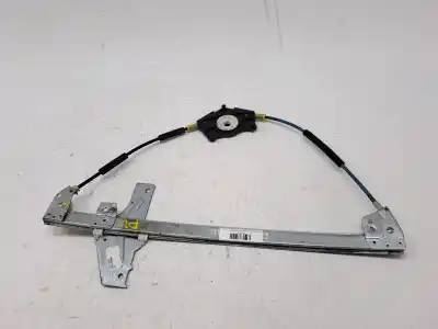 Peça sobressalente para automóvel em segunda mão elevador de vidros dianteiro direito por peugeot 307 break (3e) 1.6 16v referências oem iam 9222j9