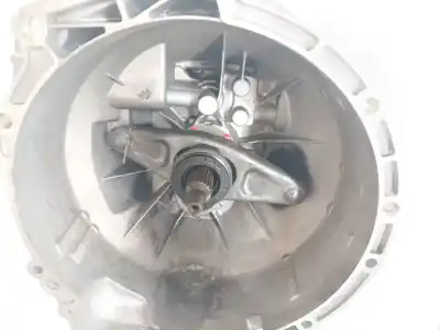 Peça sobressalente para automóvel em segunda mão caixa de velocidades por bmw serie 1 1 e81 manual referências oem iam gs617dg