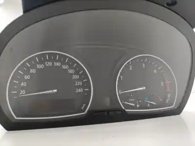 Second-hand car spare part dashboard for bmw x3 (e83) * oem iam references 62103451582  