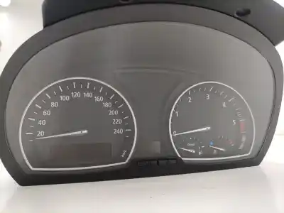 Second-hand car spare part dashboard for bmw x3 (e83) * oem iam references 62103451582  
