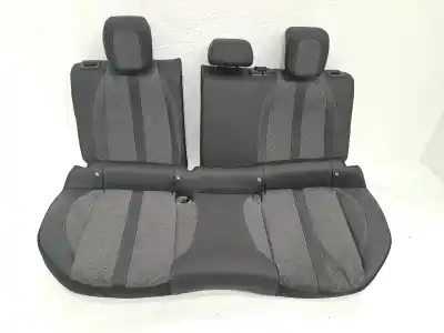 Pièce détachée automobile d'occasion SIÈGES ARRIÈRE pour PEUGEOT 208 (P2)  Références OEM IAM 1665416580  