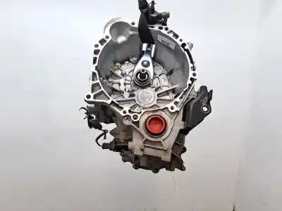 Peça sobressalente para automóvel em segunda mão caixa de velocidades por kia venga (yn) 1.4 cvvt referências oem iam 4300032754