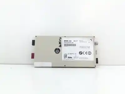 Second-hand car spare part electronic module for bmw x3 (e83) * oem iam references 65203452098