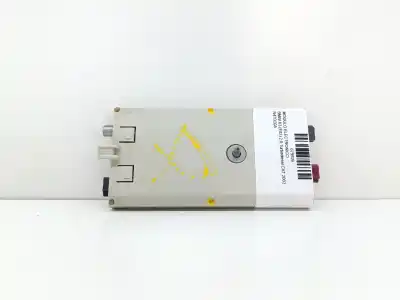 Second-hand car spare part electronic module for bmw x3 (e83) * oem iam references 65203452098  3402525