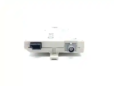 Second-hand car spare part electronic module for bmw x3 (e83) * oem iam references 65203452098  3402525
