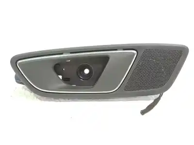 Second-hand car spare part INTERIOR LEFT REAR HANDLE for SEAT LEON ST (5F8)  OEM IAM references 5F4839113B  