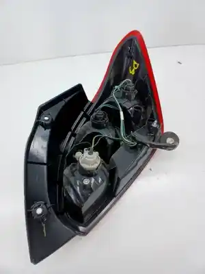 Piesă de schimb auto la mâna a doua lampã spate stânga pentru mitsubishi space star (a00) motion referințe oem iam 8330a781