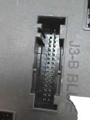 Pièce détachée automobile d'occasion module électronique pour mg ehs * références oem iam 10970279  