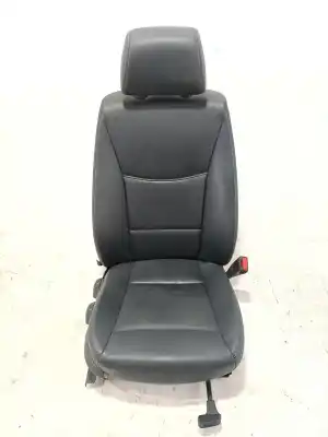 Pezzo di ricambio per auto di seconda mano sedile anteriore destro per bmw x3 (e83) 3.0 i xdrive riferimenti oem iam 52107240116