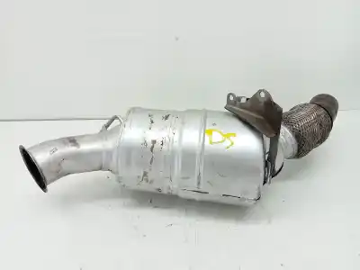 Peça sobressalente para automóvel em segunda mão catalisador por bmw serie 1 1 e81 manual referências oem iam 18307812283