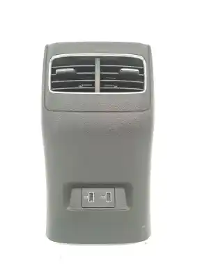 Second-hand car spare part air vent for mg mg hs mg hs 2024 oem iam references 1347636