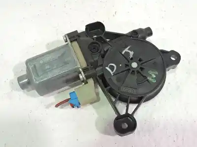 Second-hand car spare part left front window motor for seat leon st (5f8) * oem iam references 5q0959801b  