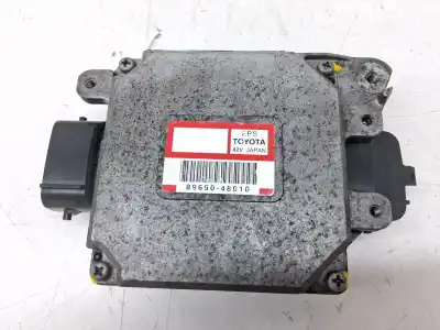 Автозапчасти б/у электронный модуль за lexus rx (mcu/gsu/mhu3) lexus rx 400h ссылки oem iam 8965048010