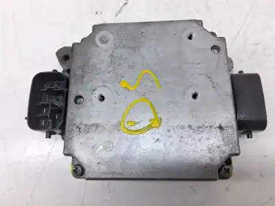 Автозапчастина б/у електронний модуль для lexus rx (mcu/gsu/mhu3) lexus rx 400h посилання на oem iam 8965048010  