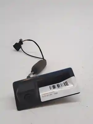 Peça sobressalente para automóvel em segunda mão câmara por audi q5 (8r) q5 2.0 tdi referências oem iam 5n0827566aa