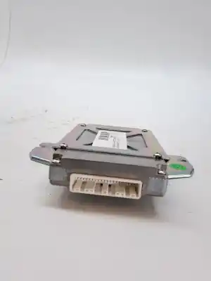 Second-hand car spare part electronic module for mg ehs * oem iam references 10947356  