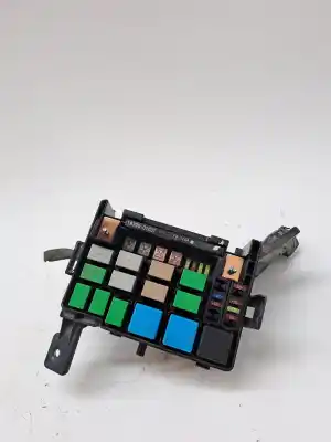 Peça sobressalente para automóvel em segunda mão caixa de fusíveis e relés por kia venga (yn) 1.4 cvvt referências oem iam 913041p899