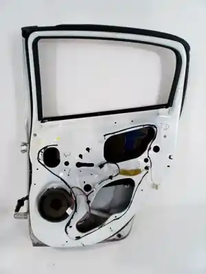 Piesă de schimb auto la mâna a doua usa spate dreapta pentru mitsubishi space star (a00) motion referințe oem iam 5730b404