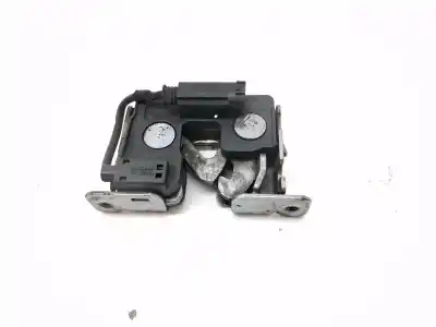 Peça sobressalente para automóvel em segunda mão fechadura do capô por bmw serie 1 1 e81 manual referências oem iam 51237008755
