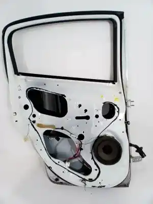 Piesă de schimb auto la mâna a doua usa stanga spate pentru mitsubishi space star (a00) motion referințe oem iam 5730b403