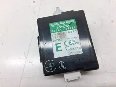 Автозапчасти б/у электронный модуль за lexus rx (mcu/gsu/mhu3) lexus rx 400h ссылки oem iam 8974148150