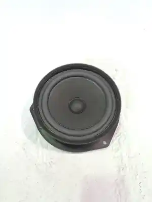 Second-hand car spare part speaker for mg mg hs mg hs 2024 oem iam references 10523532