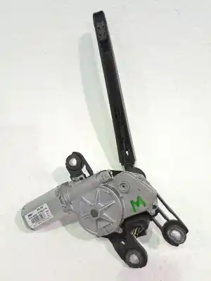 Автозапчастина б/у двигатель заднього склоочисника для seat leon st (5f8) * посилання на oem iam 5f4955711a  