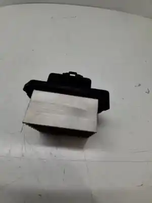 Piesă de schimb auto la mâna a doua rezistentã încalzire pentru mitsubishi space star (a00) motion referințe oem iam 0778000970