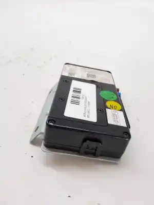 Pièce détachée automobile d'occasion module électronique pour mg ehs * références oem iam 10758020  