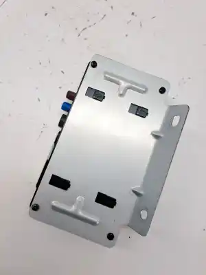 Pièce détachée automobile d'occasion module électronique pour mg ehs * références oem iam 10758020  