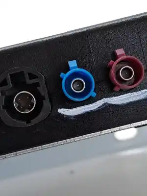 Pièce détachée automobile d'occasion module électronique pour mg ehs * références oem iam 10758020  