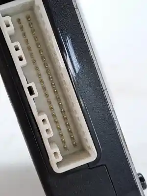 Pièce détachée automobile d'occasion module électronique pour mg ehs * références oem iam 10758020  