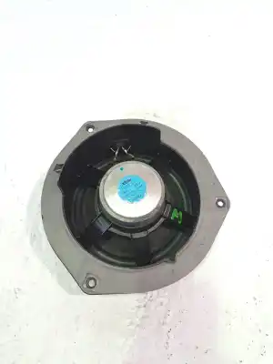 Second-hand car spare part speaker for mg mg hs mg hs 2024 oem iam references 10523532  