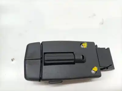 Peça sobressalente para automóvel em segunda mão comandos de alavanca por renault clio iii grandtour yahoo referências oem iam 8200634231  