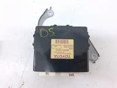 Автозапчасти б/у электронный модуль за lexus rx (mcu/gsu/mhu3) lexus rx 400h ссылки oem iam 8922248040