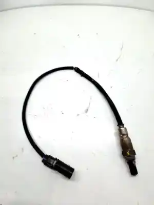 Peça sobressalente para automóvel em segunda mão SONDA LAMBDA por SKODA YETI  Referências OEM IAM 03F906262B  