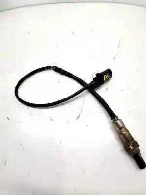 Peça sobressalente para automóvel em segunda mão sonda lambda por skoda yeti skoda yeti referências oem iam 03f906262b  