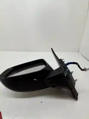 Piesă de schimb auto la mâna a doua oglinda exterior lateralã stânga pentru mitsubishi space star (a00) motion referințe oem iam 7632b811