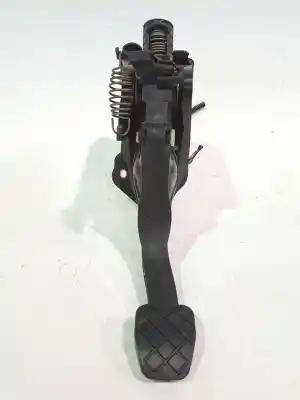 Peça sobressalente para automóvel em segunda mão pedal da embreagem por seat leon st (5f8) * referências oem iam 5q1721321c