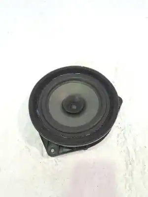 Second-hand car spare part speaker for mg mg hs mg hs 2024 oem iam references 11010704
