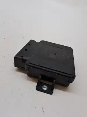 Pièce détachée automobile d'occasion module électronique pour mg ehs * références oem iam 11017414  